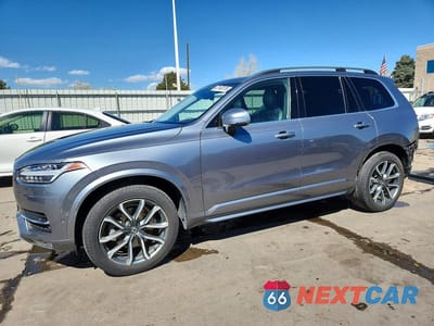 2017 VOLVO XC90 T6 YV4A22PK9H1123963 - główne zdjęcie licytacji z USA - miniatura