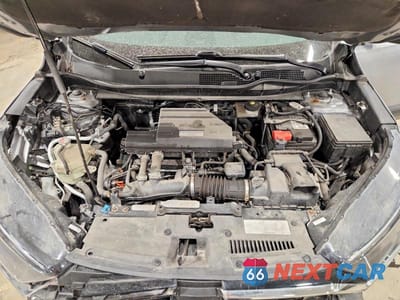 Zdjęcie 12 z 13 samochodu: 2020 HONDA CR-V EX VIN:5J6RW2H56LL047838 - miniatura