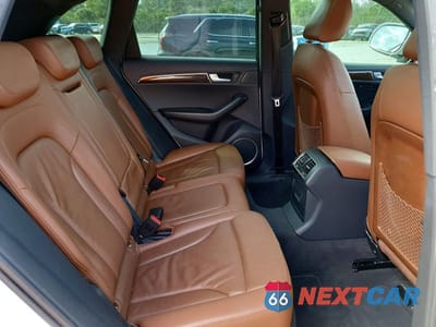 Zdjęcie 11 z 13 samochodu: 2010 AUDI Q5 PRESTIGE VIN:WA1VKAFP6AA106212 - miniatura