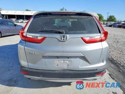 Zdjęcie 6 z 11 samochodu: 2017 HONDA CR-V EX VIN:7FARW1H58HE000423 - miniatura