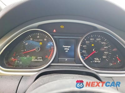 Zdjęcie 9 z 12 samochodu: 2014 AUDI Q7 PRESTIGE VIN:WA1DGAFE3ED006813 - miniatura