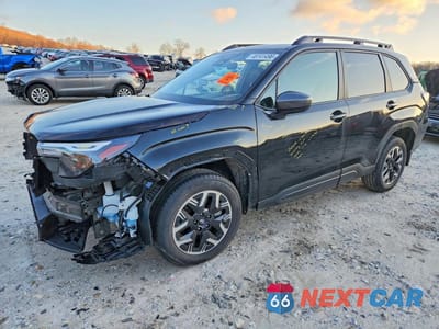 2025 SUBARU FORESTER PREMIUM JF2SLDDC4SH542199 - główne zdjęcie licytacji z USA - miniatura