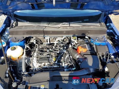 Zdjęcie 12 z 14 samochodu: 2023 FORD BRONCO SPORT BIG BEND VIN:3FMCR9B61PRD43432 - miniatura