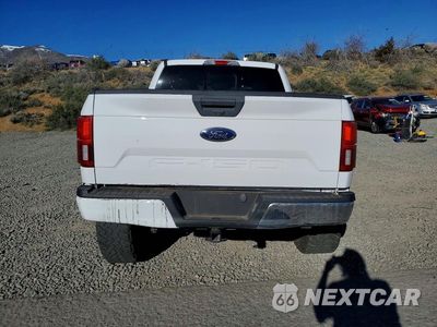 Zdjęcie 6 z 12 samochodu: 2018 FORD F150 SUPERCREW VIN:1FTEW1EB6JKD71335 - miniatura