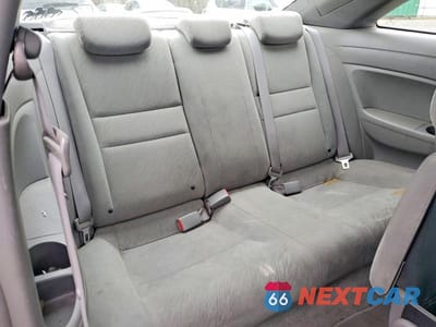 Zdjęcie 10 z 12 samochodu: 2007 HONDA CIVIC EX VIN:2HGFG11877H559360 - miniatura
