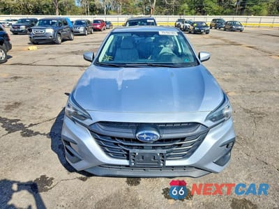 Piąte zdjęcie samochodu w środku: 2023 SUBARU LEGACY PREMIUM VIN:4S3BWAC61P3008419 - miniatura