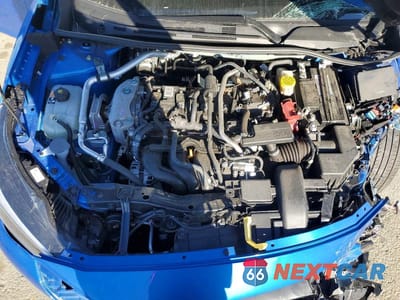 Zdjęcie 11 z 13 samochodu: 2025 NISS SENTRA VIN:3N1AB8CV4SY311902 - miniatura