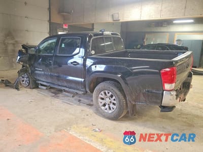 Drugie zdjęcie samochodu z przodu: 2017 TOYOTA TACOMA SR5 V6 VIN:3TMCZ5AN3HM083183 - miniatura