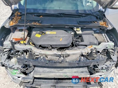 Zdjęcie 12 z 13 samochodu: 2013 FORD ESCAPE SEL VIN:1FMCU0HX7DUB39300 - miniatura