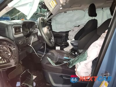 Zdjęcie 7 z 13 samochodu: 2022 FORD MAVERICK XL VIN:3FTTW8F95NRB04314 - miniatura
