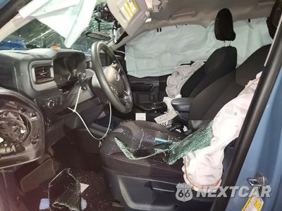 Zdjęcie 7 z 13 samochodu: 2022 FORD MAVERICK XL VIN:3FTTW8F95NRB04314 - miniatura