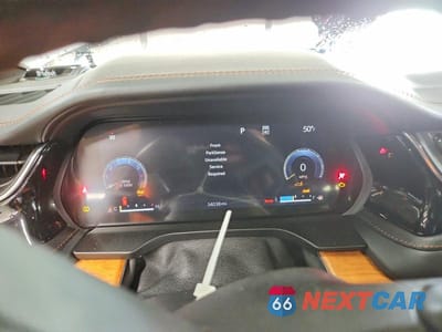 Zdjęcie 9 z 13 samochodu: 2023 JEEP GRAND CHEROKEE L SUMMIT VIN:1C4RJKET4P8103825 - miniatura
