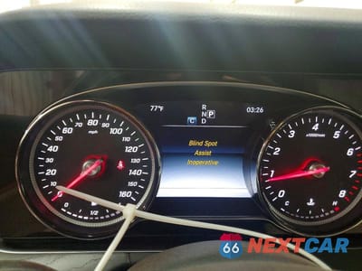 Zdjęcie 9 z 12 samochodu: 2017 MERCEDES-BENZ E 300 VIN:WDDZF4JB8HA050914 - miniatura