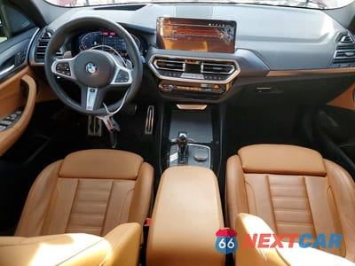 Zdjęcie 8 z 13 samochodu: 2023 BMW X3 XDRIVE30I VIN:5UX53DP06P9S73927 - miniatura