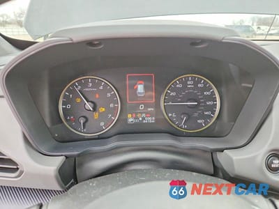 Zdjęcie 9 z 12 samochodu: 2025 SUBARU CROSSTREK SPORT VIN:4S4GUHF63S3751233 - miniatura