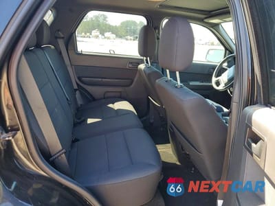 Zdjęcie 11 z 14 samochodu: 2012 FORD ESCAPE XLT VIN:1FMCU0D75CKC66322 - miniatura