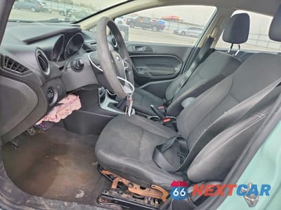 Zdjęcie 7 z 11 samochodu: 2017 FORD FIESTA SE VIN:3FADP4BJ6HM144497 - miniatura