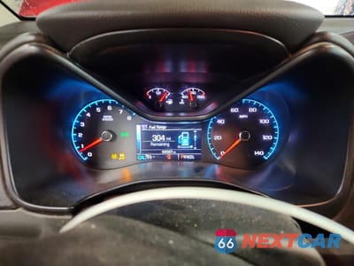 Zdjęcie 9 z 14 samochodu: 2018 GMC CANYON SLE VIN:1GTG6CEN6J1104796 - miniatura