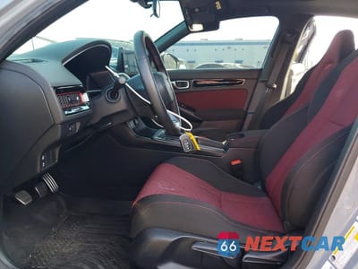 Zdjęcie 7 z 13 samochodu: 2024 HONDA CIVIC SI VIN:2HGFE1E54RH476042 - miniatura