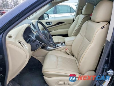 Zdjęcie 7 z 13 samochodu: 2015 INFINITI QX60 BASE VIN:5N1AL0MM4FC525686 - miniatura