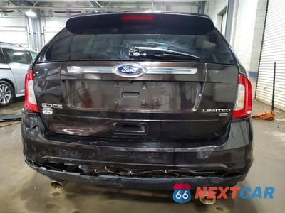 Zdjęcie 6 z 12 samochodu: 2013 FORD EDGE LIMITED VIN:2FMDK4KC0DBC03321 - miniatura
