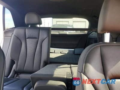 Zdjęcie 10 z 12 samochodu: 2019 AUDI Q8 PREMIUM PLUS S-LINE VIN:WA1EVAF13KD018382 - miniatura