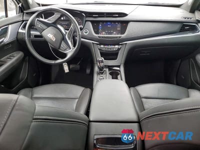 Zdjęcie 8 z 14 samochodu: 2024 CADILLAC XT5 PREMIUM LUXURY AWD VIN:1GYKNDRSXRZ723234 - miniatura