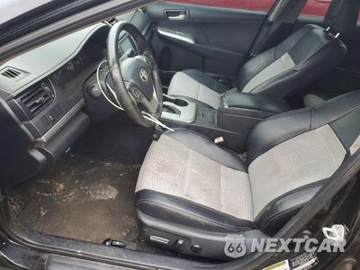 Zdjęcie 7 z 12 samochodu: 2012 TOYOTA CAMRY SE V6 VIN:4T1BK1FK8CU517945 - miniatura