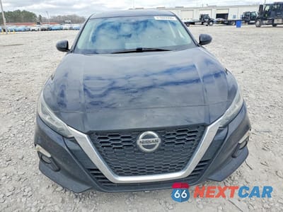 Piąte zdjęcie samochodu w środku: 2021 NISSAN ALTIMA 2.5 SL VIN:1N4BL4EV4MN324997 - miniatura