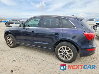 Drugie zdjęcie samochodu z przodu: 2010 AUDI Q5 PREMIUM PLUS VIN:WA1LKAFP9AA081507 - miniatura