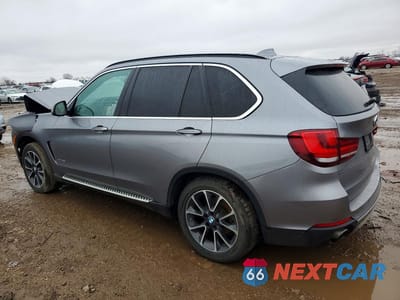 Drugie zdjęcie samochodu z przodu: 2014 BMW X5 XDRIVE35I VIN:5UXKR0C57E0C26017 - miniatura