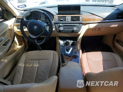 Zdjęcie 8 z 12 samochodu: 2014 BMW 328 I SULEV VIN:WBA3C1C50EK107091 - miniatura
