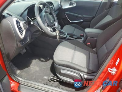 Zdjęcie 7 z 11 samochodu: 2025 KIA SOUL LX VIN:KNDJ23AU2S7257382 - miniatura