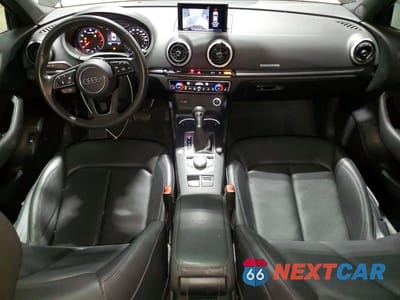 Zdjęcie 8 z 11 samochodu: 2020 AUDI A3 S-LINE PREMIUM VIN:WAUBEGFF9LA101340 - miniatura