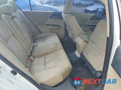 Zdjęcie 10 z 12 samochodu: 2014 HONDA ACCORD LX VIN:1HGCR2F37EA209805 - miniatura