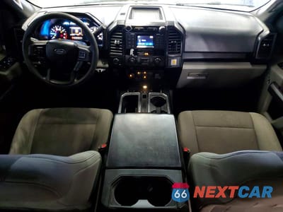Zdjęcie 8 z 12 samochodu: 2016 FORD F150 SUPER CAB VIN:1FTEX1EP1GFB39770 - miniatura