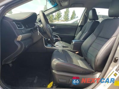 Zdjęcie 7 z 11 samochodu: 2015 TOYOTA CAMRY SE VIN:4T1BF1FK9FU966284 - miniatura