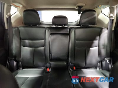 Zdjęcie 10 z 14 samochodu: 2023 NISSAN MURANO SV VIN:5N1AZ2BS5PC125455 - miniatura