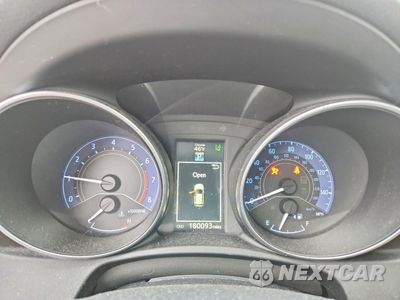 Zdjęcie 9 z 13 samochodu: 2017 TOYOTA COROLLA IM BASE VIN:JTNKARJE9HJ550710 - miniatura