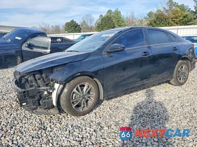 2024 KIA FORTE LXS 3KPF24AD2RE819836 - główne zdjęcie licytacji z USA - miniatura