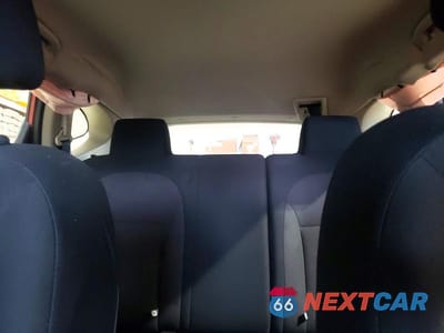 Zdjęcie 10 z 13 samochodu: 2012 NISSAN ROGUE S VIN:JN8AS5MV9CW390703 - miniatura