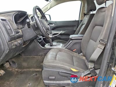 Zdjęcie 7 z 11 samochodu: 2017 CHEVROLET COLORADO LT VIN:1GCGTCEN3H1241780 - miniatura