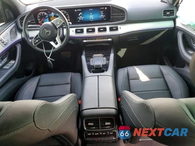 Zdjęcie 8 z 12 samochodu: 2022 MERCEDES-BENZ GLE 450 4MATIC VIN:4JGFB5KE1NA817257 - miniatura