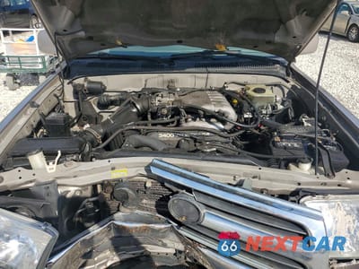 Zdjęcie 11 z 12 samochodu: 2001 TOYOTA 4RUNNER SR5 VIN:JT3GN86R010183359 - miniatura