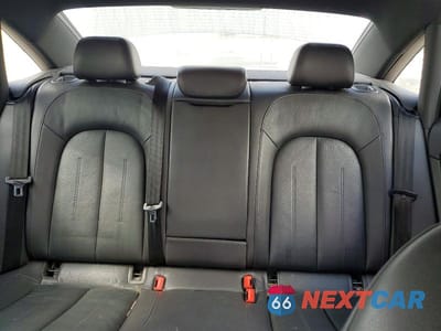 Zdjęcie 10 z 12 samochodu: 2015 AUDI A6 PREMIUM PLUS VIN:WAUGFAFC6FN011405 - miniatura