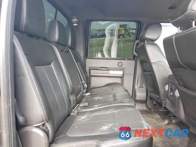 Zdjęcie 10 z 12 samochodu: 2013 FORD F250 SUPER DUTY VIN:1FT7W2BT1DEB55620 - miniatura