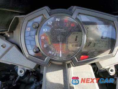 Zdjęcie 7 z 10 samochodu: 2022 KAWASAKI ZX636 K VIN:JKBZXJH13NA013483 - miniatura