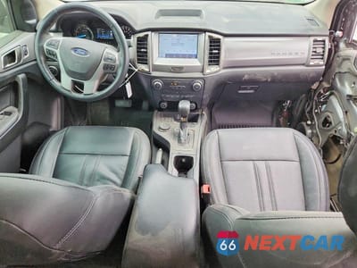 Zdjęcie 8 z 12 samochodu: 2020 FORD RANGER XL VIN:1FTER1FH1LLA46874 - miniatura