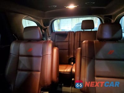Zdjęcie 10 z 13 samochodu: 2023 DODGE DURANGO GT VIN:1C4RDJDG1PC604674 - miniatura