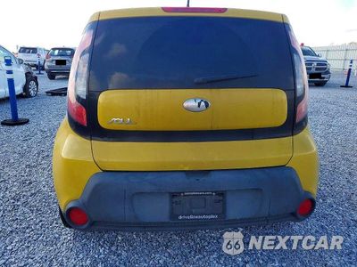 Zdjęcie 6 z 12 samochodu: 2014 KIA SOUL + VIN:KNDJP3A58E7071053 - miniatura